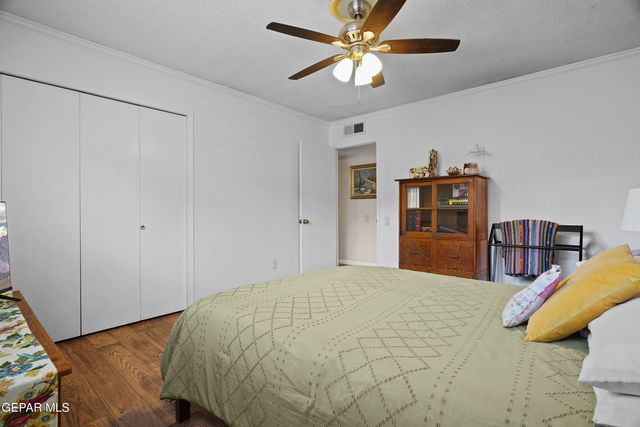 207 SERRANIA Drive, El Paso, TX 79932