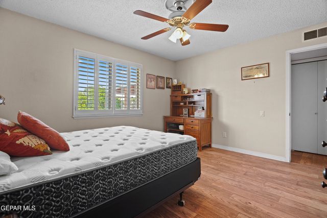 207 SERRANIA Drive, El Paso, TX 79932