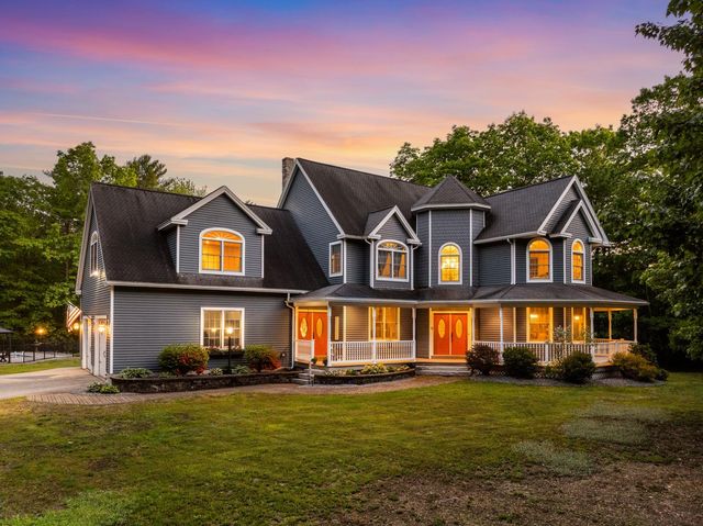 6 Shawns Way, Somersworth, NH 03878