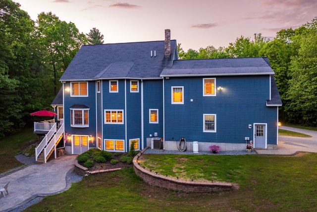 6 Shawns Way, Somersworth, NH 03878