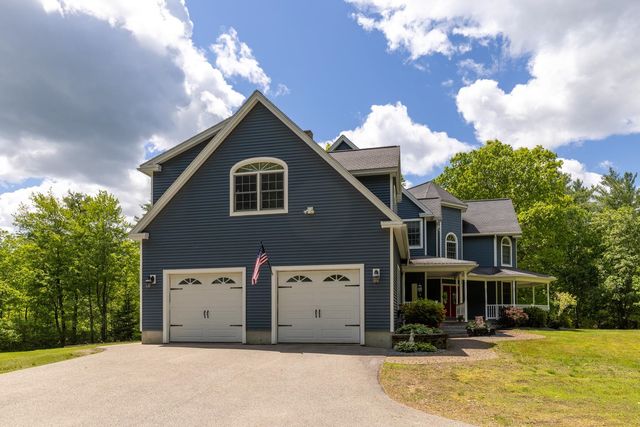 6 Shawns Way, Somersworth, NH 03878