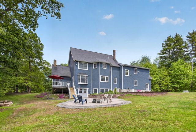6 Shawns Way, Somersworth, NH 03878