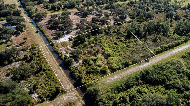 165 & 175 N Verda ST, Clewiston, FL 33440