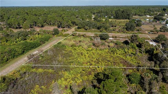 165 & 175 N Verda ST, Clewiston, FL 33440