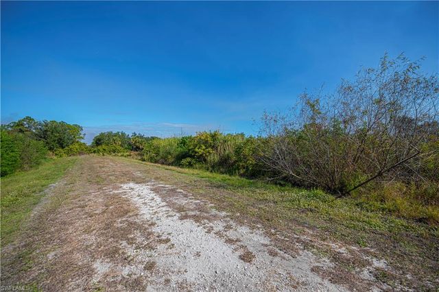 165 & 175 N Verda ST, Clewiston, FL 33440