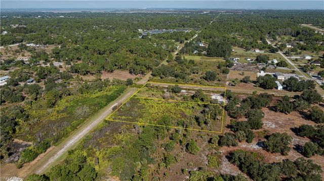 165 & 175 N Verda ST, Clewiston, FL 33440