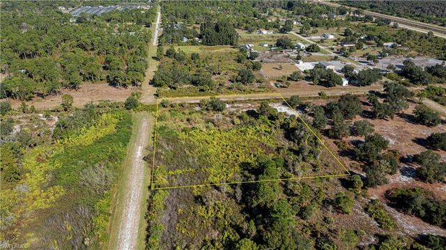 165 & 175 N Verda ST, Clewiston, FL 33440