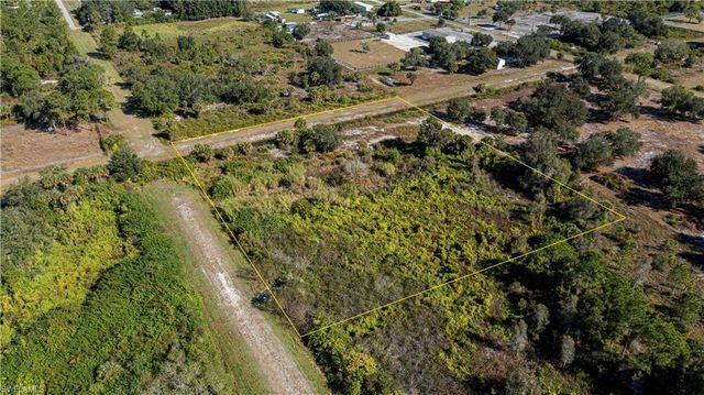 165 & 175 N Verda ST, Clewiston, FL 33440