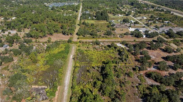 165 & 175 N Verda ST, Clewiston, FL 33440