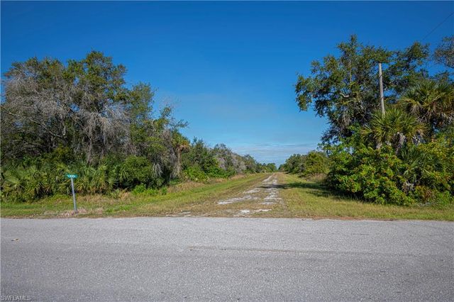 165 & 175 N Verda ST, Clewiston, FL 33440