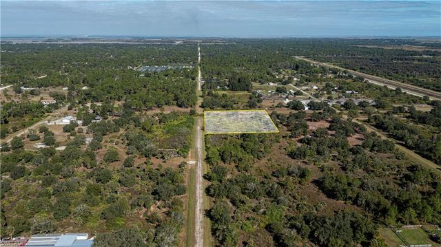 165 & 175 N Verda ST, Clewiston, FL 33440