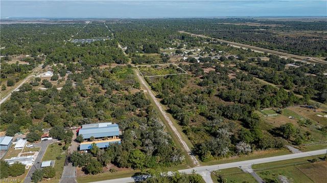 165 & 175 N Verda ST, Clewiston, FL 33440