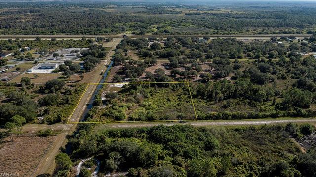 165 & 175 N Verda ST, Clewiston, FL 33440