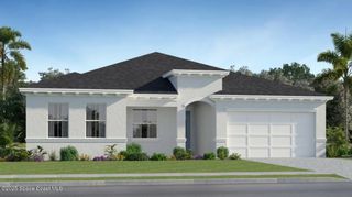 1443 Blessed Isles Drive NW, Palm Bay, FL 32907