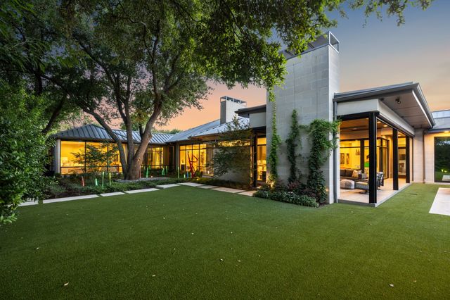 4745 Crooked Lane, Dallas, TX 75229
