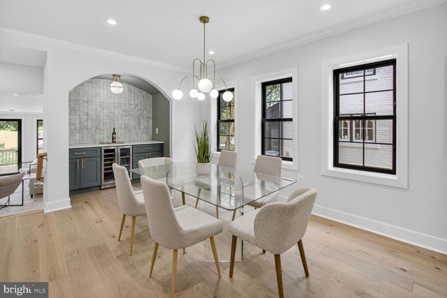 4923 BRANDYWINE ST NW, Washington, DC 20016