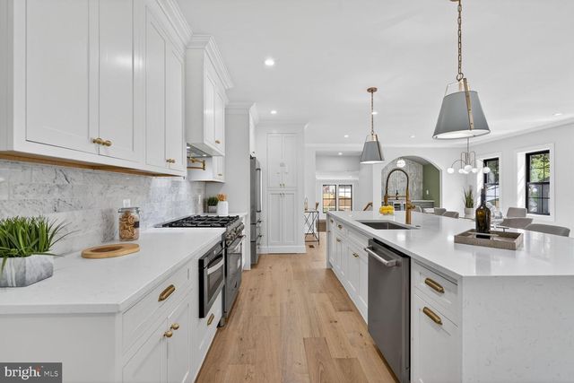 4923 BRANDYWINE ST NW, Washington, DC 20016