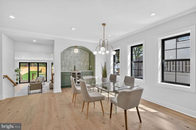 4923 BRANDYWINE ST NW, Washington, DC 20016
