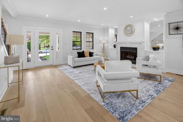 4923 BRANDYWINE ST NW, Washington, DC 20016