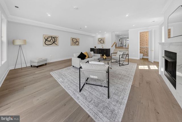 4923 BRANDYWINE ST NW, Washington, DC 20016