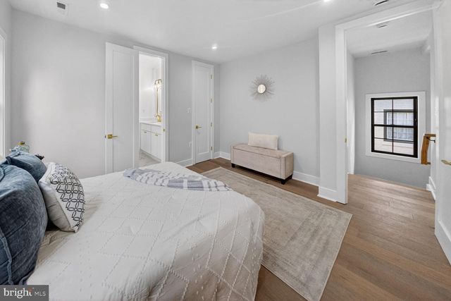 4923 BRANDYWINE ST NW, Washington, DC 20016
