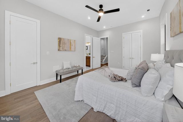 4923 BRANDYWINE ST NW, Washington, DC 20016