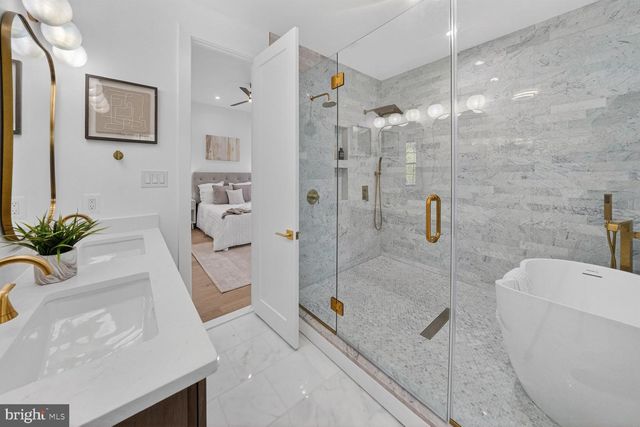 4923 BRANDYWINE ST NW, Washington, DC 20016