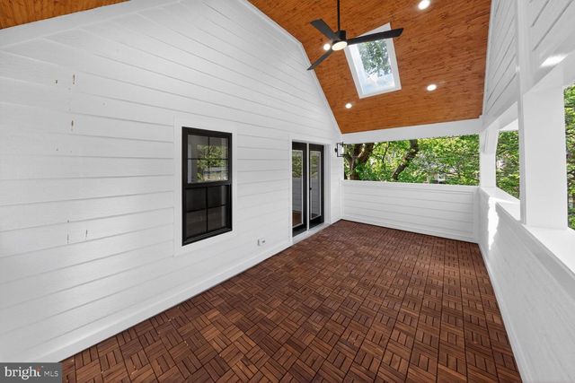 4923 BRANDYWINE ST NW, Washington, DC 20016