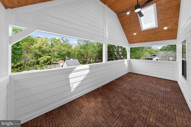 4923 BRANDYWINE ST NW, Washington, DC 20016
