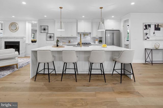 4923 BRANDYWINE ST NW, Washington, DC 20016