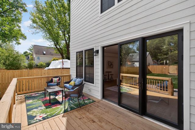 4923 BRANDYWINE ST NW, Washington, DC 20016