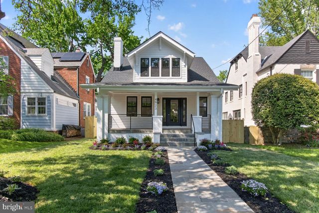4923 BRANDYWINE ST NW, Washington, DC 20016