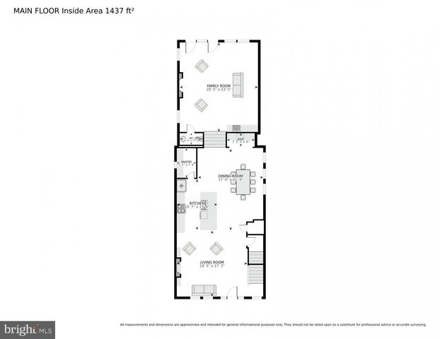 4923 BRANDYWINE ST NW, Washington, DC 20016