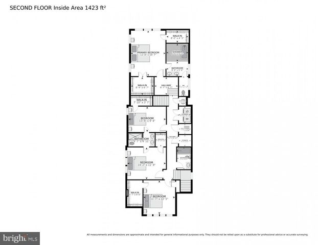 4923 BRANDYWINE ST NW, Washington, DC 20016