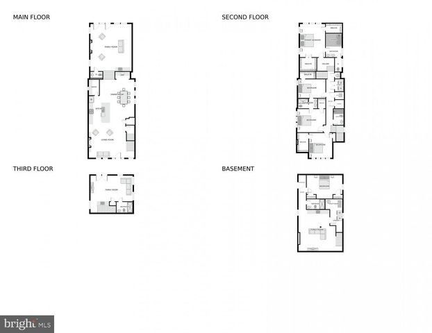 4923 BRANDYWINE ST NW, Washington, DC 20016