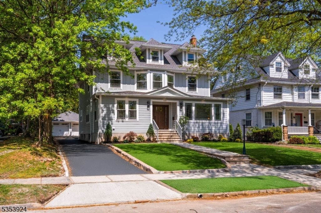 519 Lenox Ave, Westfield Town, NJ 07090