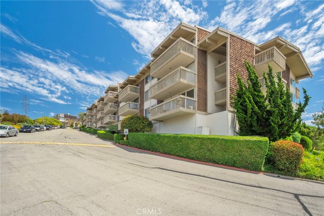 6542 Ocean Crest D207, Rancho Palos Verdes, CA 90275