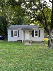 730 North West Avenue, Springfield, MO 65802