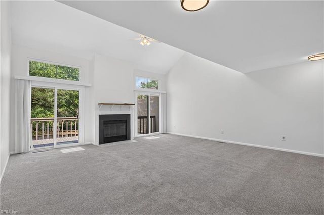 2215 Hermit Thrush LN, Virginia Beach, VA 23455