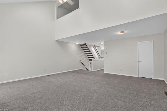 2215 Hermit Thrush LN, Virginia Beach, VA 23455