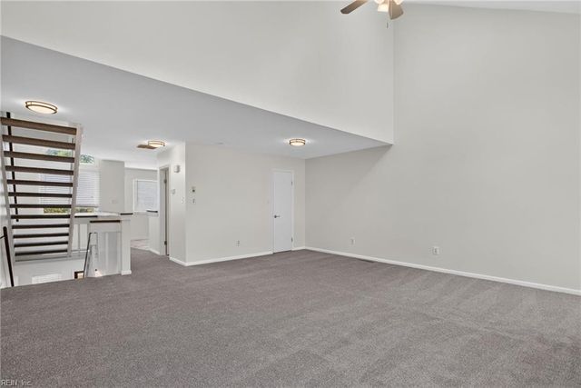2215 Hermit Thrush LN, Virginia Beach, VA 23455