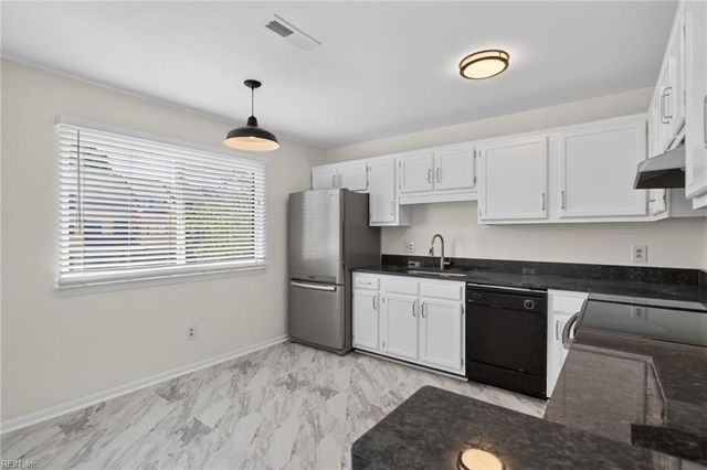 2215 Hermit Thrush LN, Virginia Beach, VA 23455
