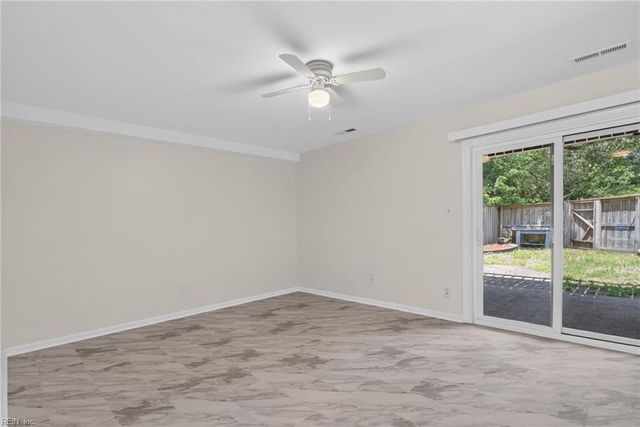 2215 Hermit Thrush LN, Virginia Beach, VA 23455