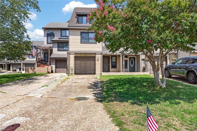2215 Hermit Thrush LN, Virginia Beach, VA 23455