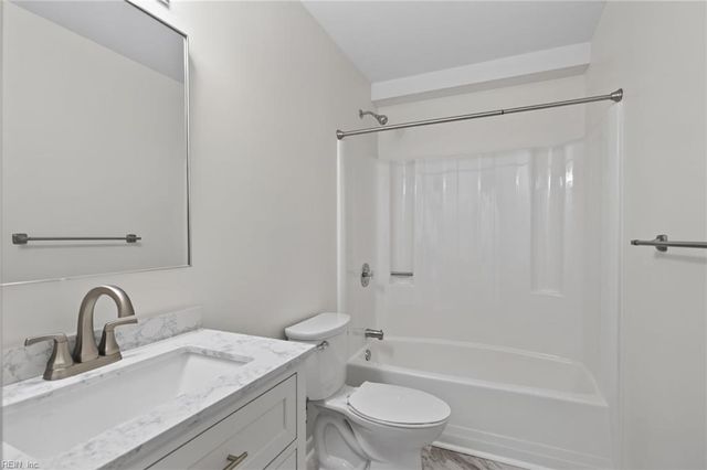 2215 Hermit Thrush LN, Virginia Beach, VA 23455