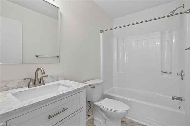2215 Hermit Thrush LN, Virginia Beach, VA 23455