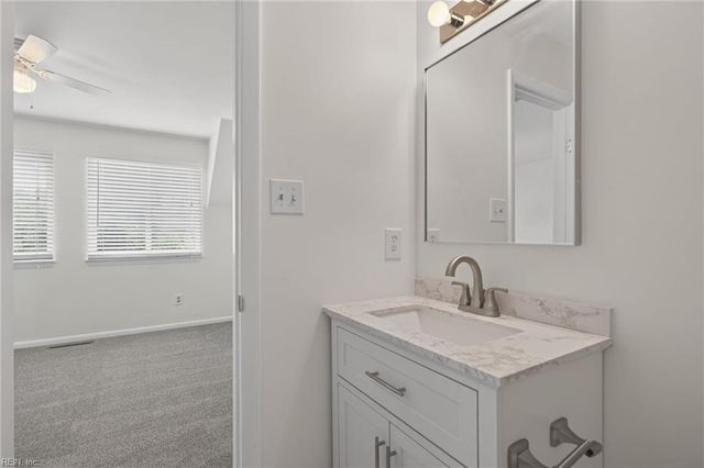 2215 Hermit Thrush LN, Virginia Beach, VA 23455