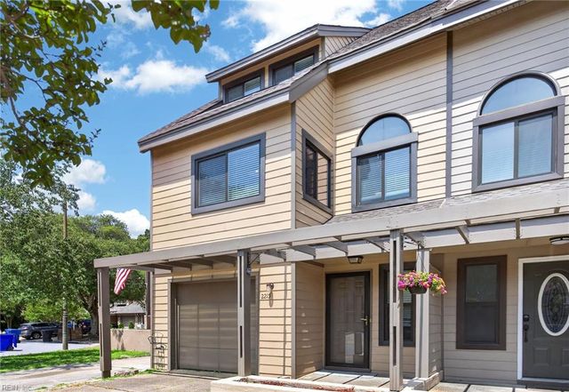 2215 Hermit Thrush LN, Virginia Beach, VA 23455