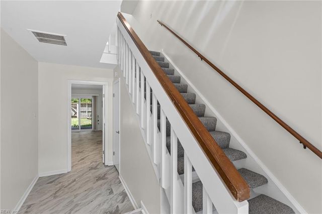 2215 Hermit Thrush LN, Virginia Beach, VA 23455