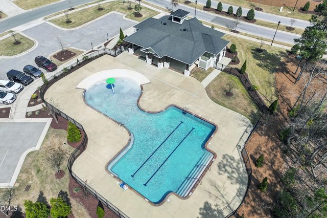 301 Silent Bend, Holly Springs, NC 27540